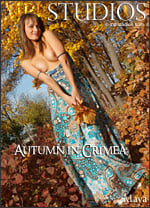 Autumn in Crimea : Maya from MPL Studios, 06 Nov 2010